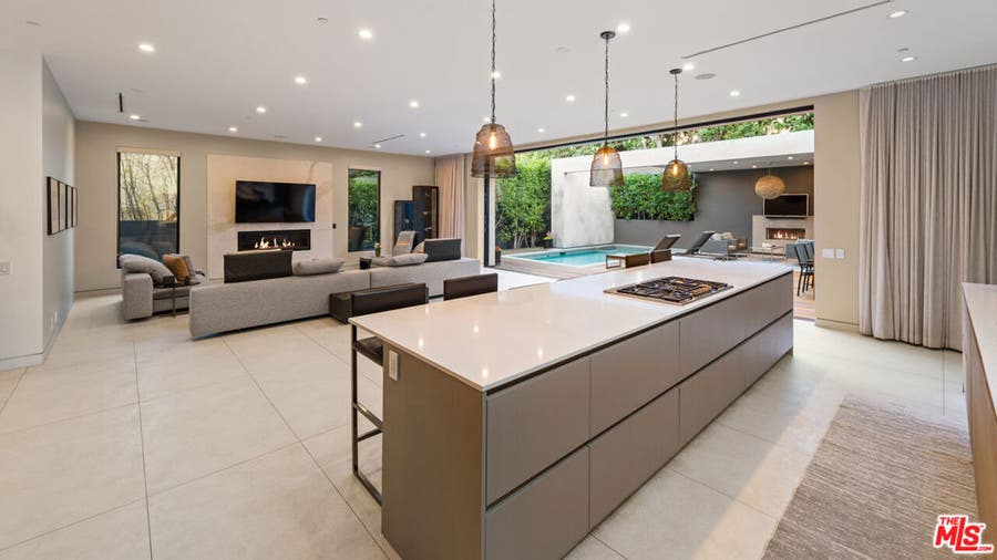 Property photo for 623 N EDINBURGH Avenue, Los Angeles, CA