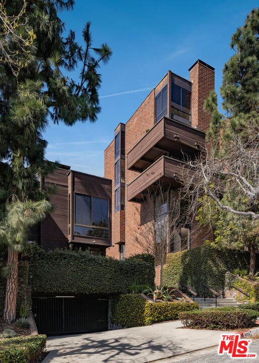 Property photo for 1033 Carol Drive, #305, West Hollywood, CA