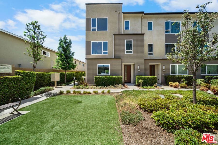 Property photo for 10712 Parrot Avenue, Downey, CA