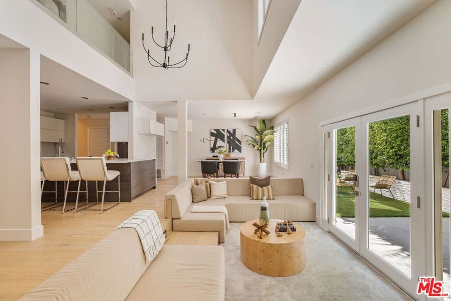 Property photo for 967 Hammond Street, #5, West Hollywood, CA