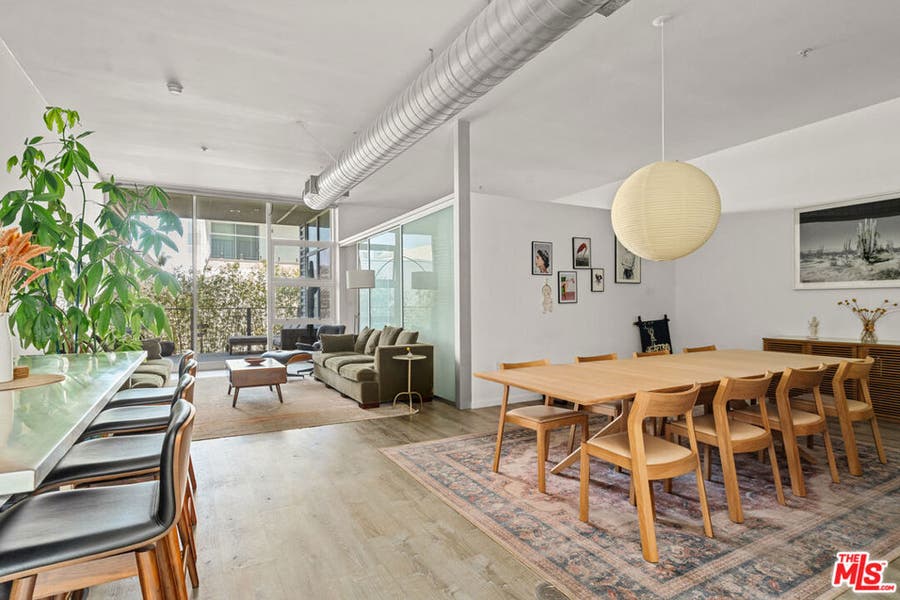 Property photo for 4080 Glencoe Avenue, #214, Marina Del Rey, CA