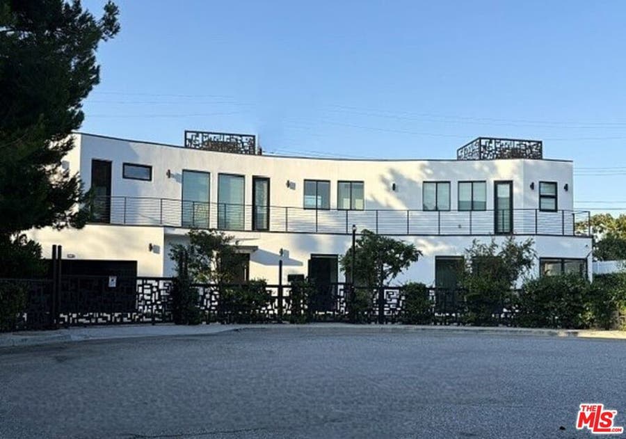 Property photo for 4338 Huntley Avenue, Culver City, CA