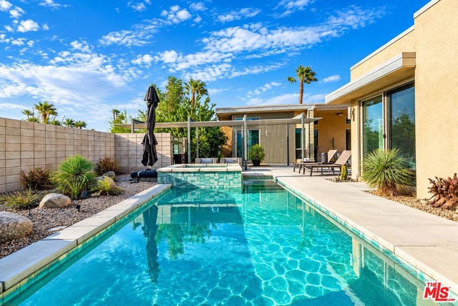 Property photo for 3010 N Avenida Caballeros, Palm Springs, CA