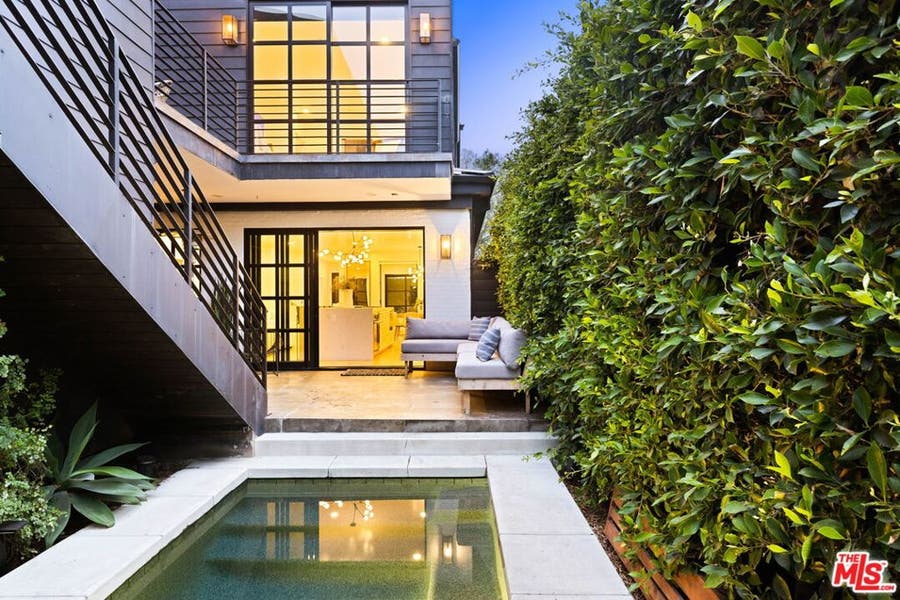 Property photo for 3024 Stanford Avenue, Los Angeles, CA
