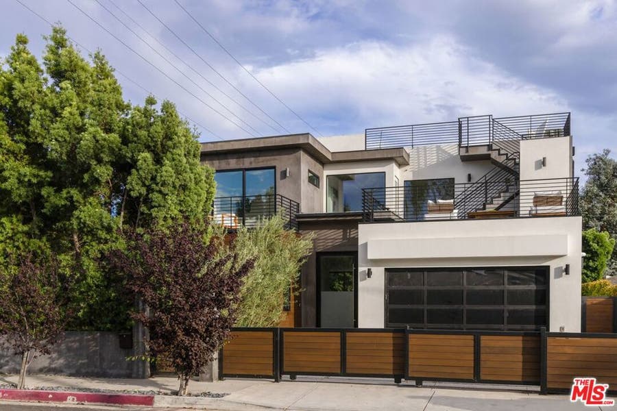 Property photo for 1390 Morningside Way, Los Angeles, CA