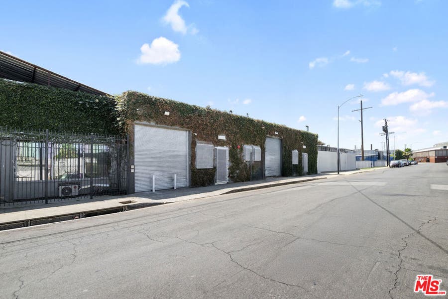 Property photo for 3238 Union Pacific Avenue, Los Angeles, CA