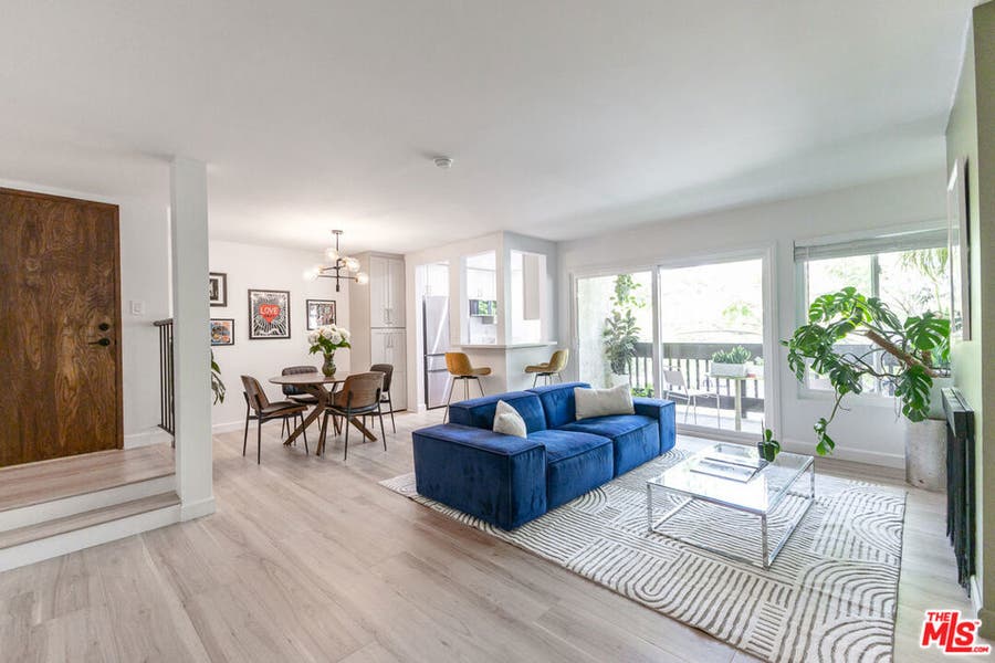 Property photo for 1208 Summertime Lane, Culver City, CA