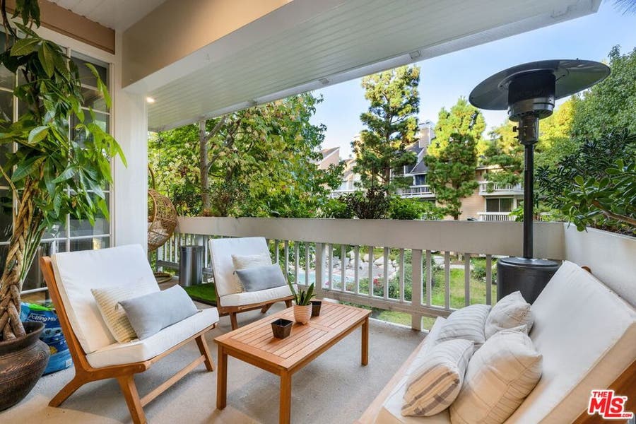 Property photo for 4338 Redwood Avenue, #B213, Marina Del Rey, CA