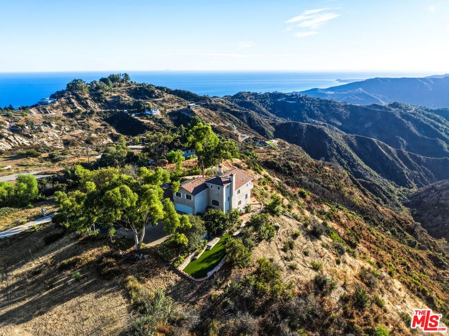 Property photo for 229 Lorine Lane, Malibu, CA