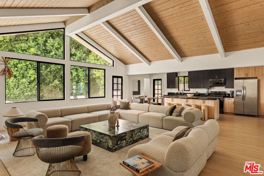 Property photo for 14011 Magnolia Boulevard, Sherman Oaks, CA