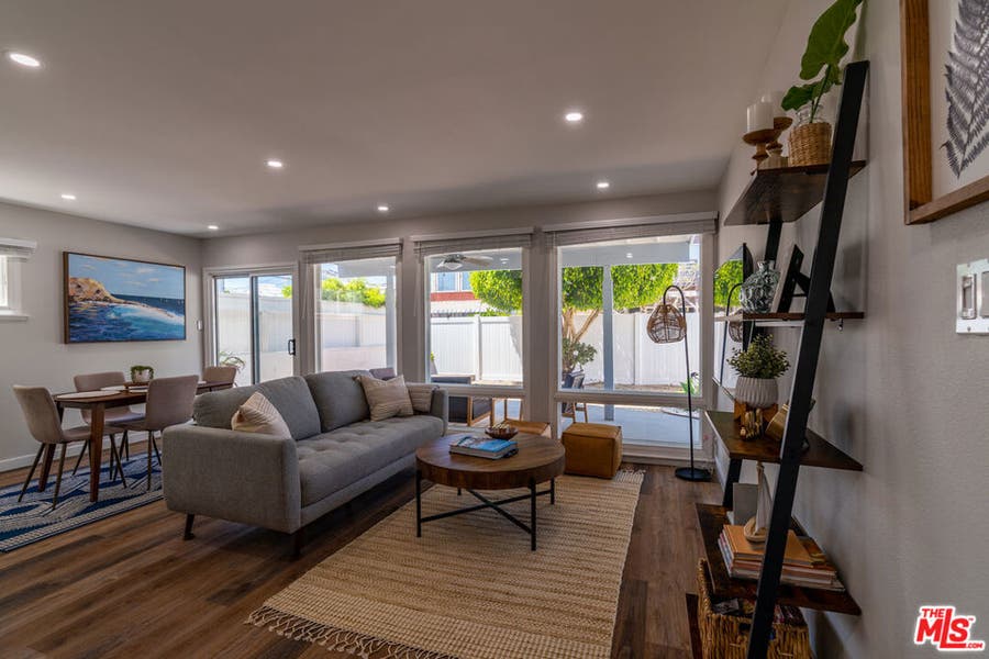 Property photo for 104 Fowling Street, Los Angeles, CA