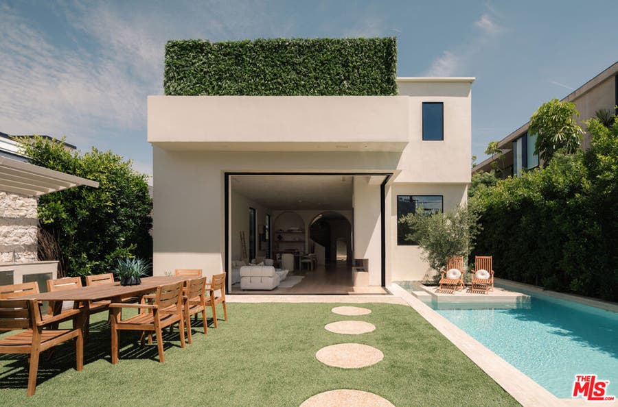 Property photo for 515 N Martel Avenue, Los Angeles, CA
