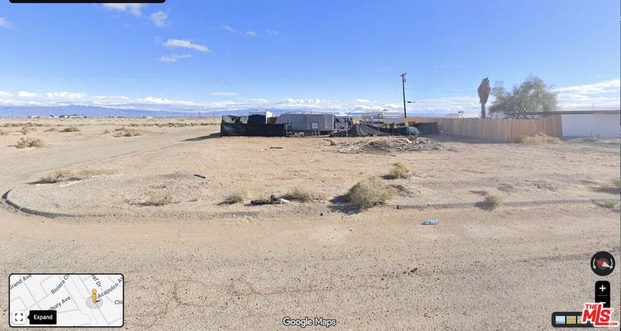 Property photo for 2024 Desert King Avenue, Thermal, CA