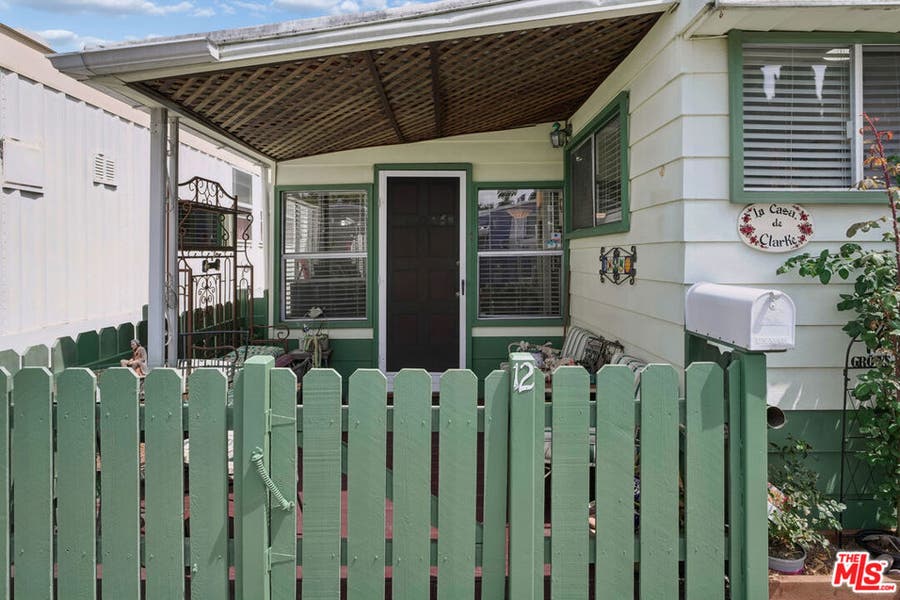Property photo for 11250 Playa Street, #12, Culver City, CA
