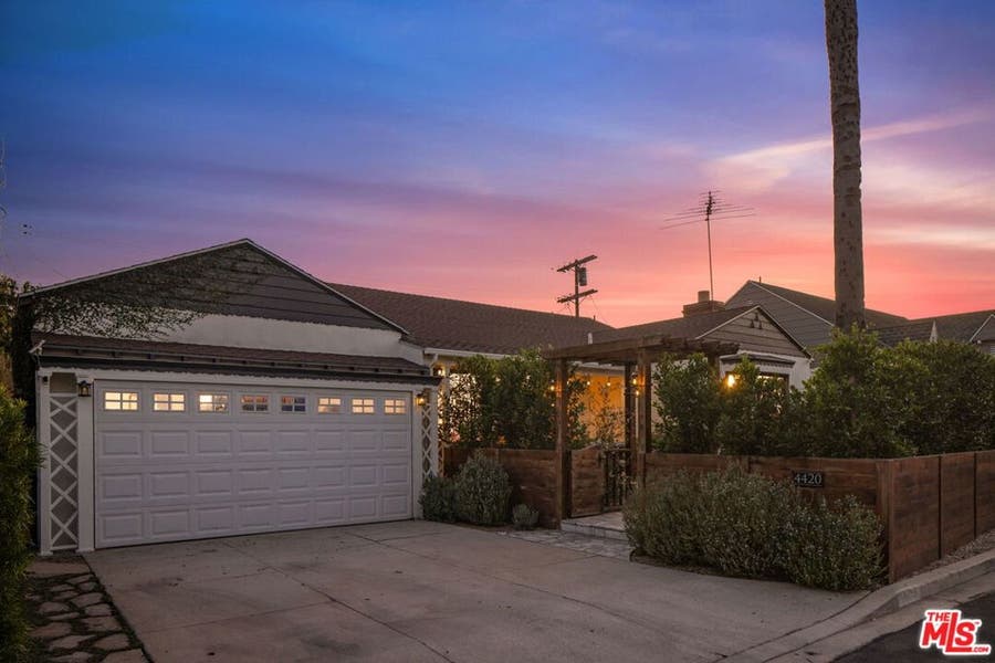 Property photo for 4420 Ambrose Terrace, Los Angeles, CA