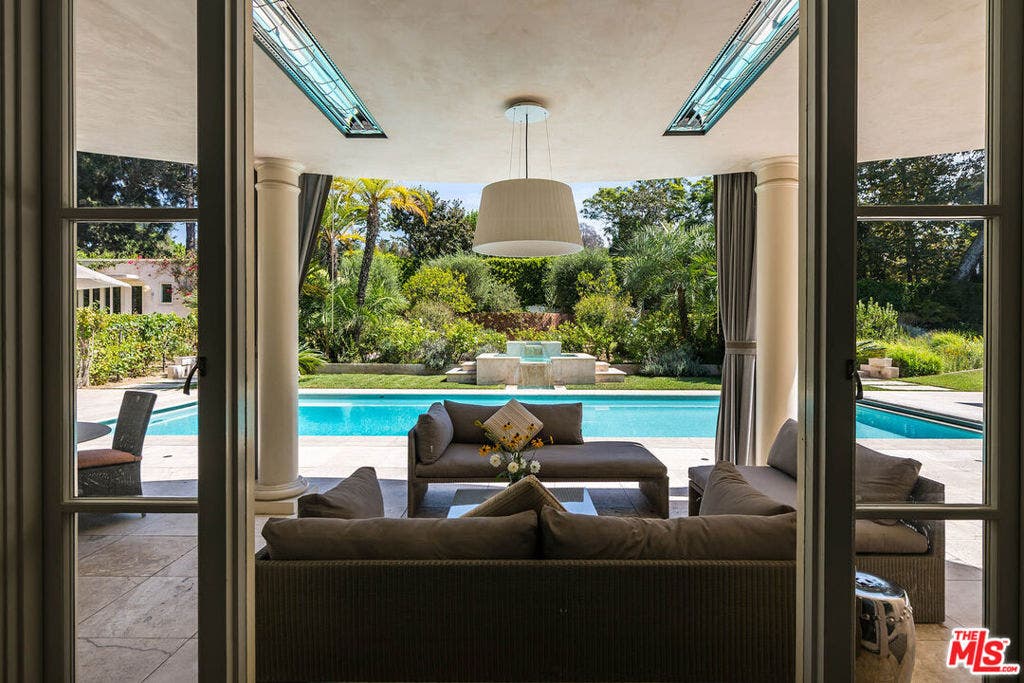 101 Bel Air Road, Los Angeles, CA 90077 101 Bel Air Road, Los Angeles, CA 90077