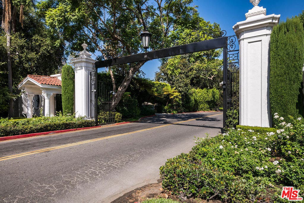 101 Bel Air Road, Los Angeles, CA 90077 101 Bel Air Road, Los Angeles, CA 90077