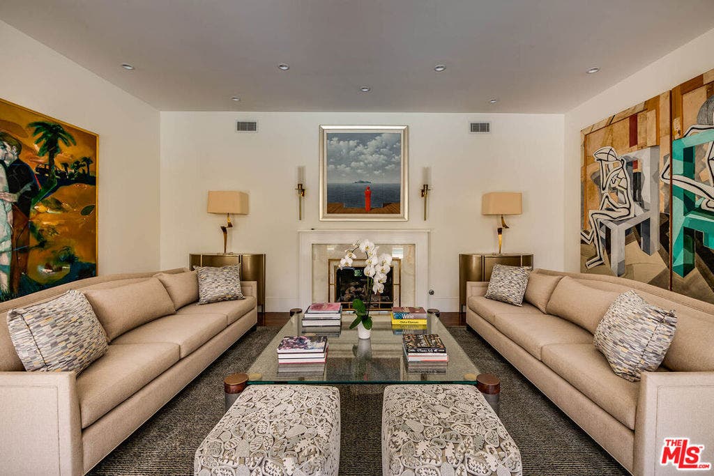 101 Bel Air Road, Los Angeles, CA 90077 101 Bel Air Road, Los Angeles, CA 90077