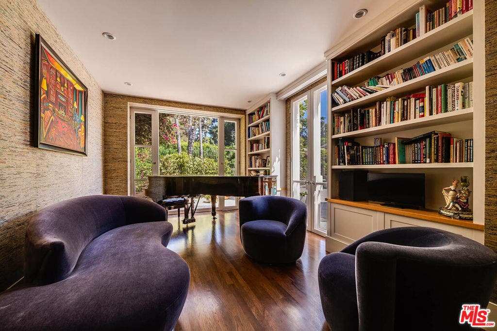 101 Bel Air Road, Los Angeles, CA 90077 101 Bel Air Road, Los Angeles, CA 90077