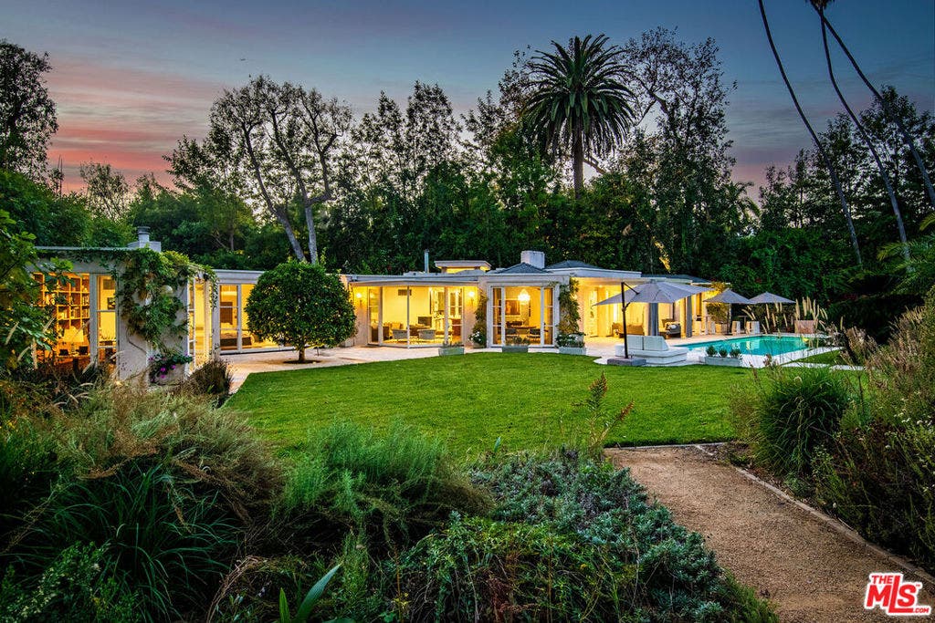 101 Bel Air Road, Los Angeles, CA 90077 101 Bel Air Road, Los Angeles, CA 90077