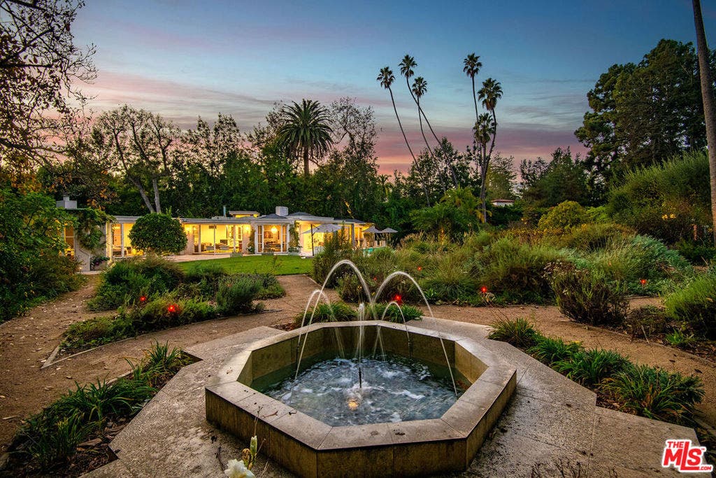 101 Bel Air Road, Los Angeles, CA 90077 101 Bel Air Road, Los Angeles, CA 90077