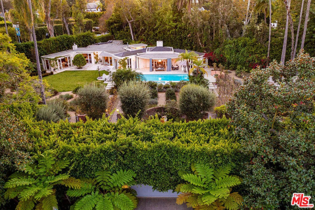 101 Bel Air Road, Los Angeles, CA 90077 101 Bel Air Road, Los Angeles, CA 90077