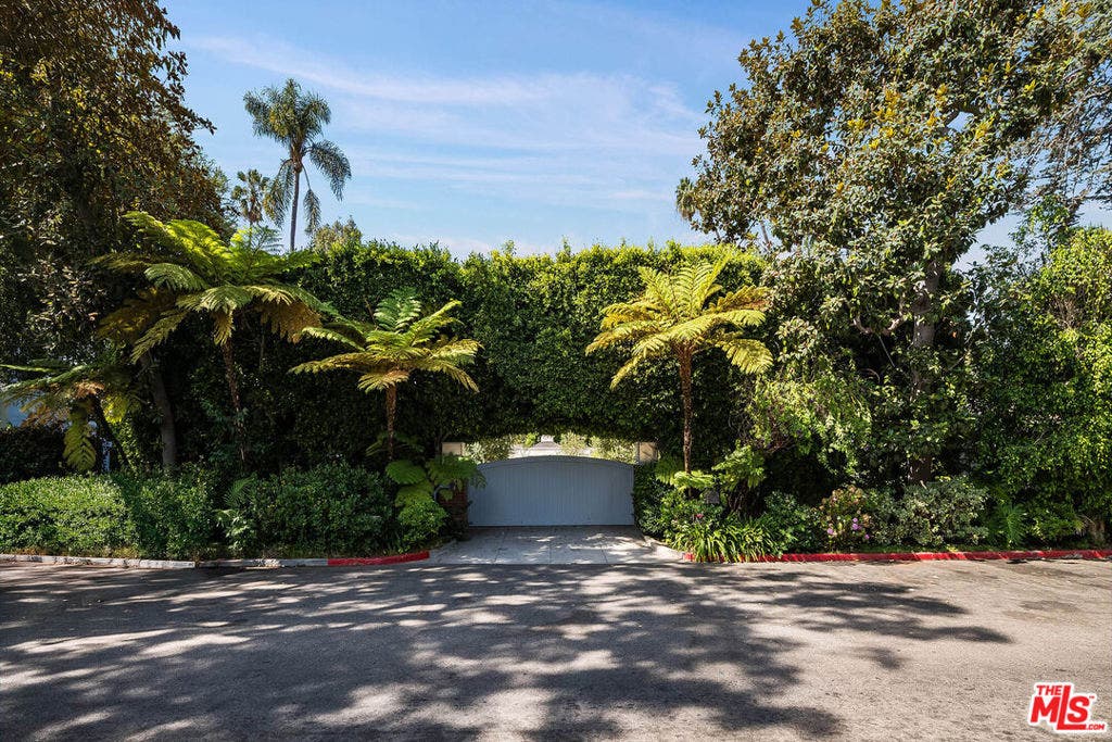 101 Bel Air Road, Los Angeles, CA 90077 101 Bel Air Road, Los Angeles, CA 90077