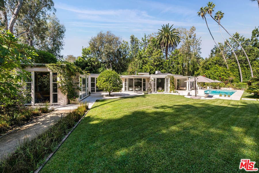 Property photo for 101 Bel Air Road, Los Angeles, CA