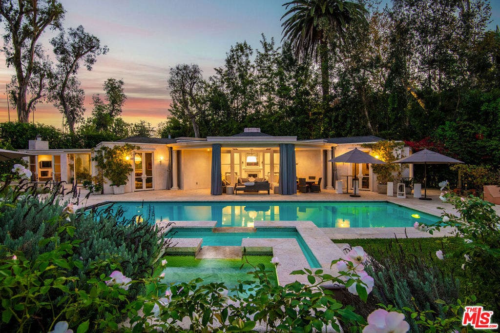 101 Bel Air Road, Los Angeles, CA 90077 101 Bel Air Road, Los Angeles, CA 90077