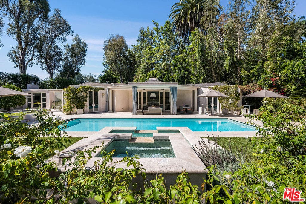 101 Bel Air Road, Los Angeles, CA 90077 101 Bel Air Road, Los Angeles, CA 90077