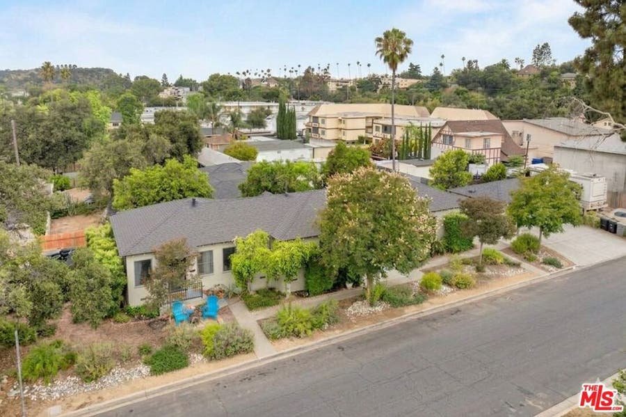 Property photo for 6720 Ferrara Street, Los Angeles, CA