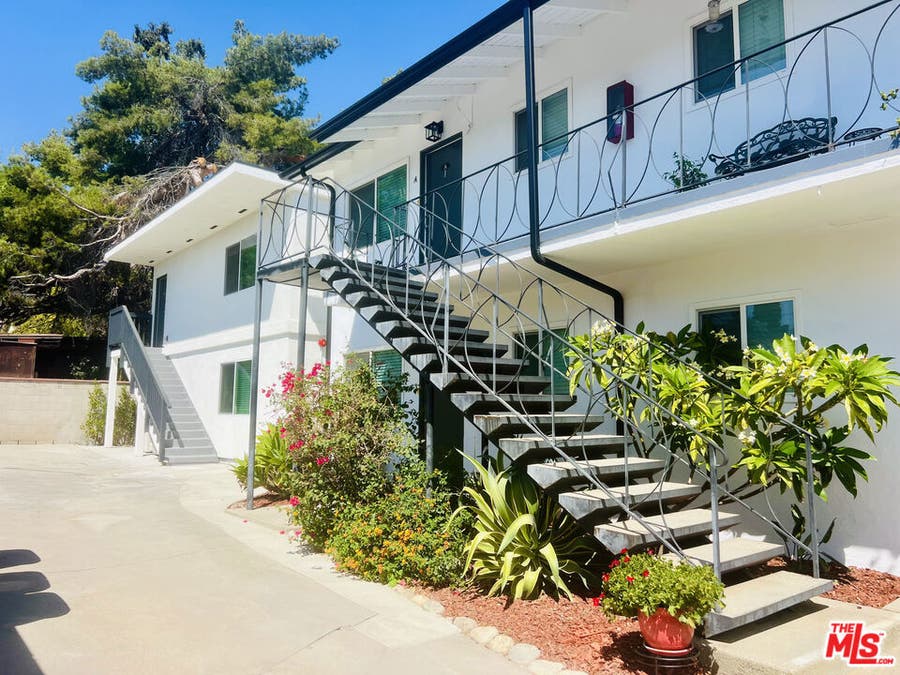 Property photo for 285 W Montecito Avenue, #G, Sierra Madre, CA