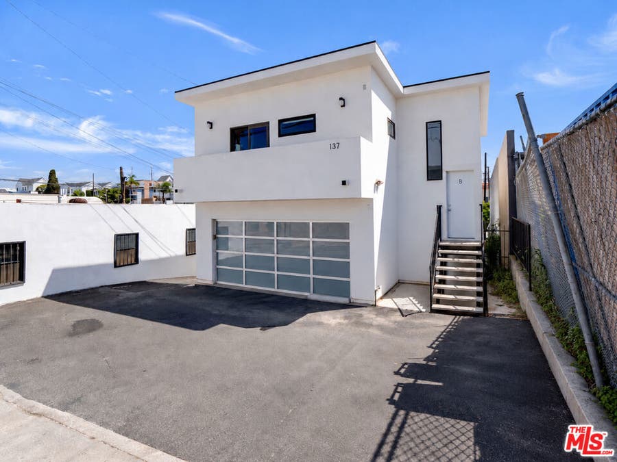 Property photo for 137 Arena Street, El Segundo, CA