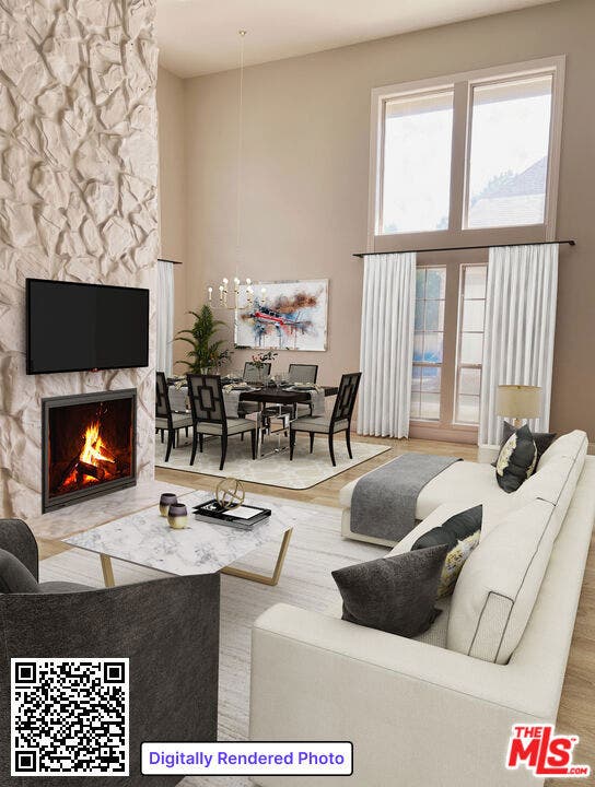 Property photo for 4949 Genesta Avenue, #409, Los Angeles, CA