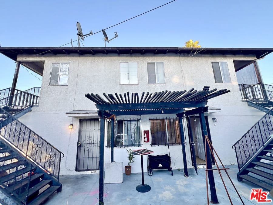 Property photo for 7014 S Western Avenue, #2, Los Angeles, CA