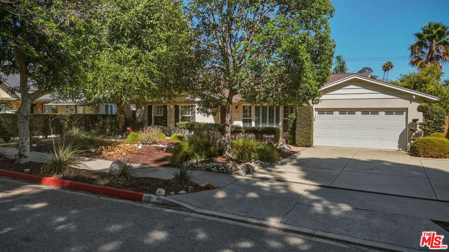 Property photo for 110 S Elwood Avenue, Glendora, CA