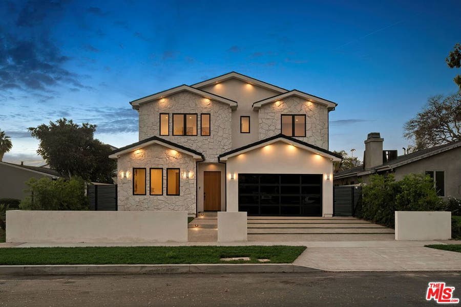 Property photo for 12657 Dewey Street, Los Angeles, CA