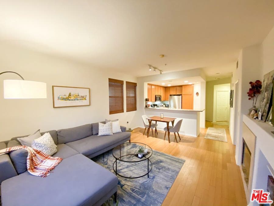 Property photo for 12963 Runway Road, #314, Playa Vista, CA