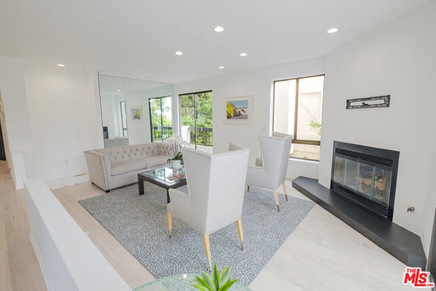 Property photo for 9033 Vista Grande Street, #3, West Hollywood, CA