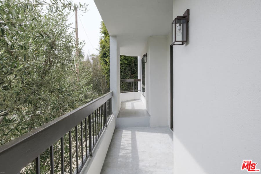 Property photo for 9033 Vista Grande Street, #3, West Hollywood, CA