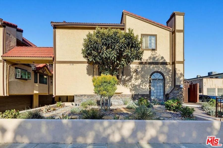 Property photo for 212 La France Avenue, #B, Alhambra, CA