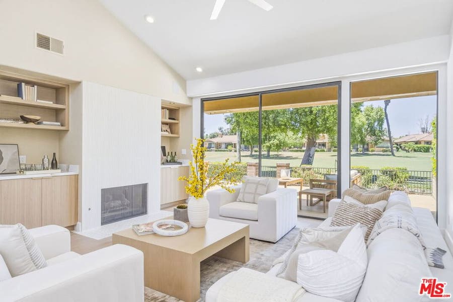 Property photo for 320 S Sierra Madre, Palm Desert, CA
