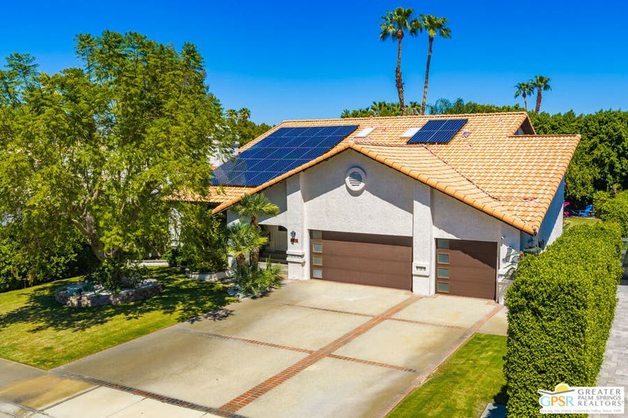 Property photo for 68756 Durango Road, Cathedral City, CA