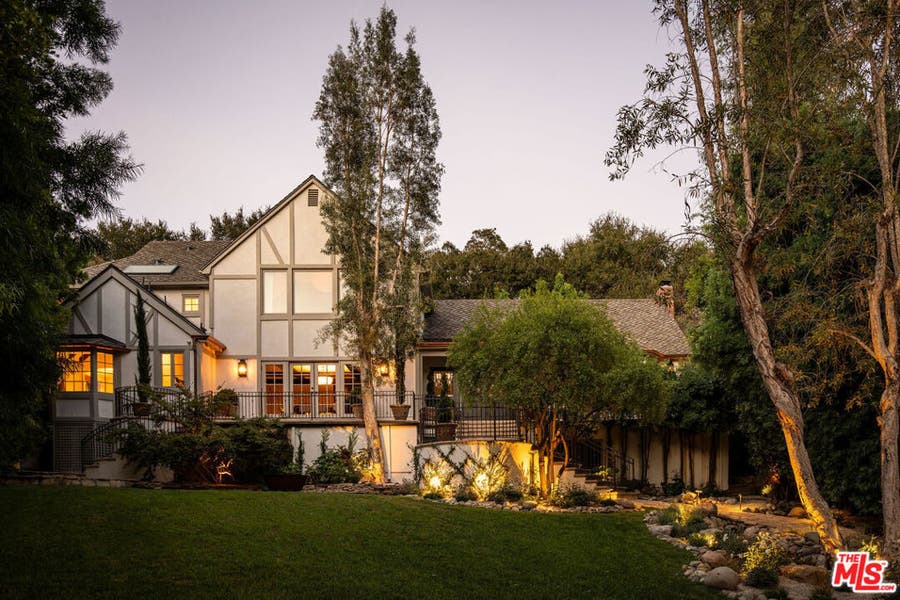 Property photo for 1004 N Bundy Drive, Los Angeles, CA