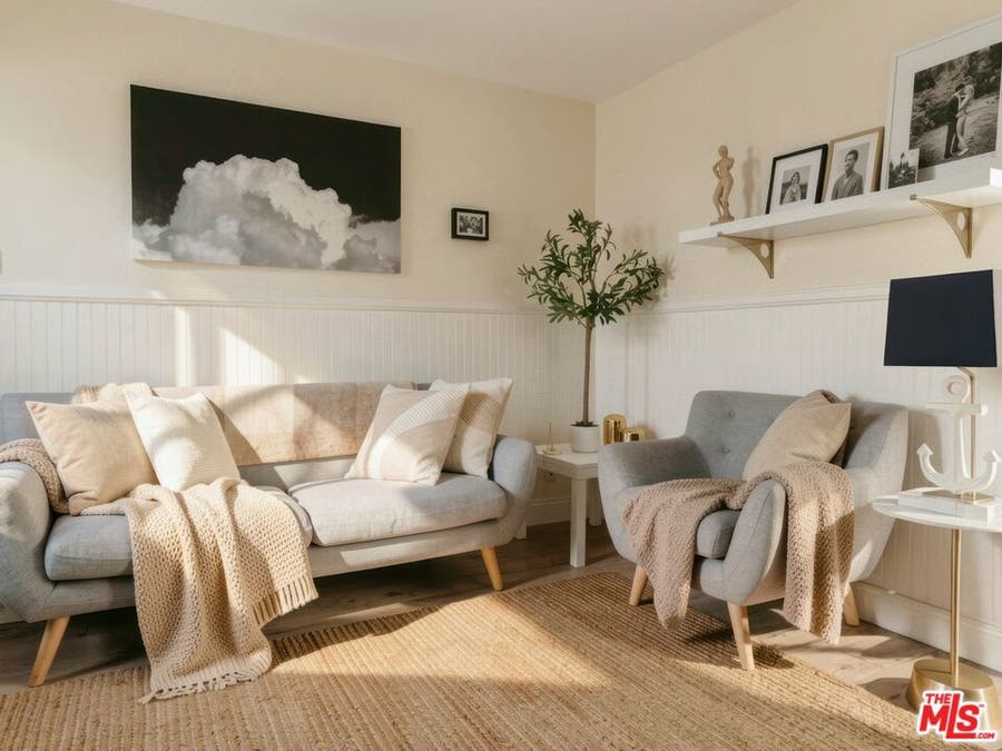 Property photo for 1440 23rd Street, #123, Santa Monica, CA