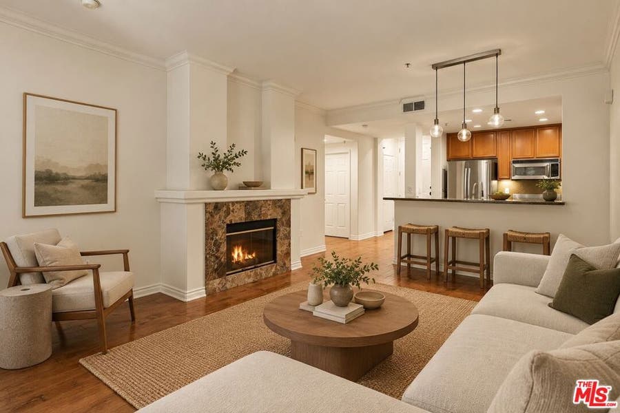 Property photo for 12963 Runway Road, #218, Playa Vista, CA