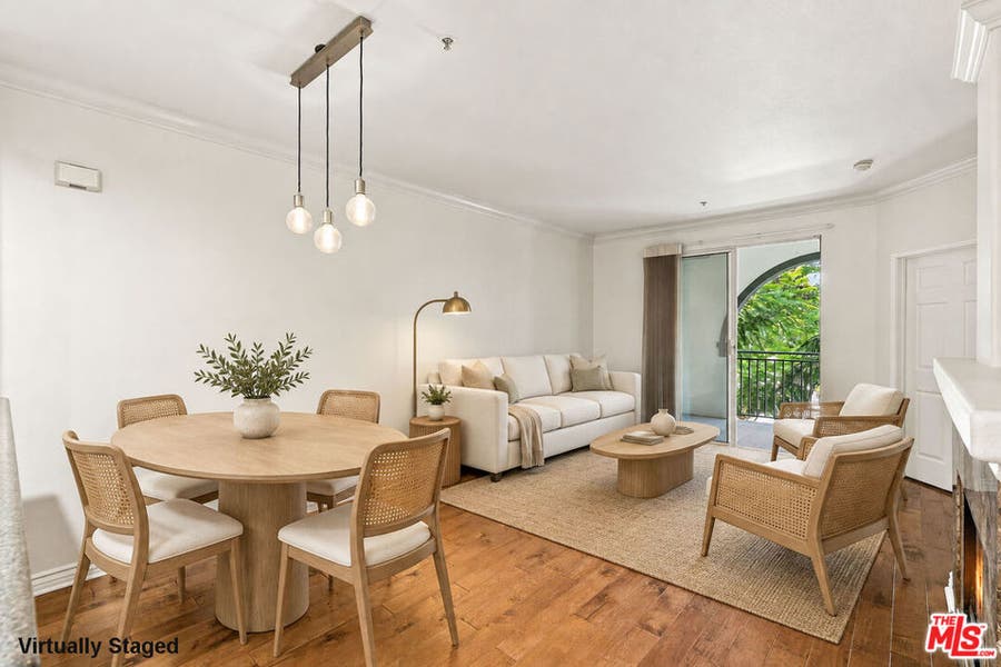 Property photo for 12963 Runway Road, #218, Playa Vista, CA
