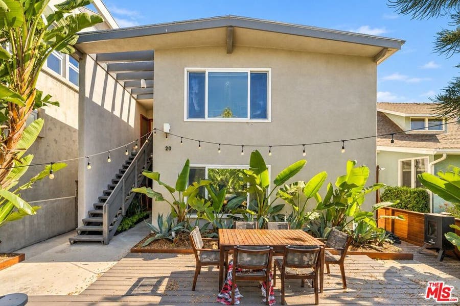 Property photo for 20 Eastwind Street, #2, Venice, CA