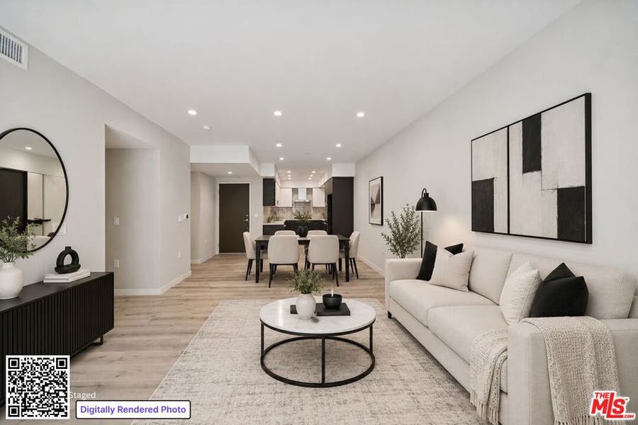 Property photo for 1051 S Corning Street, #502, Los Angeles, CA