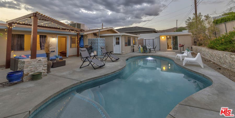 Property photo for 13320 Calle Amapola, Desert Hot Springs, CA